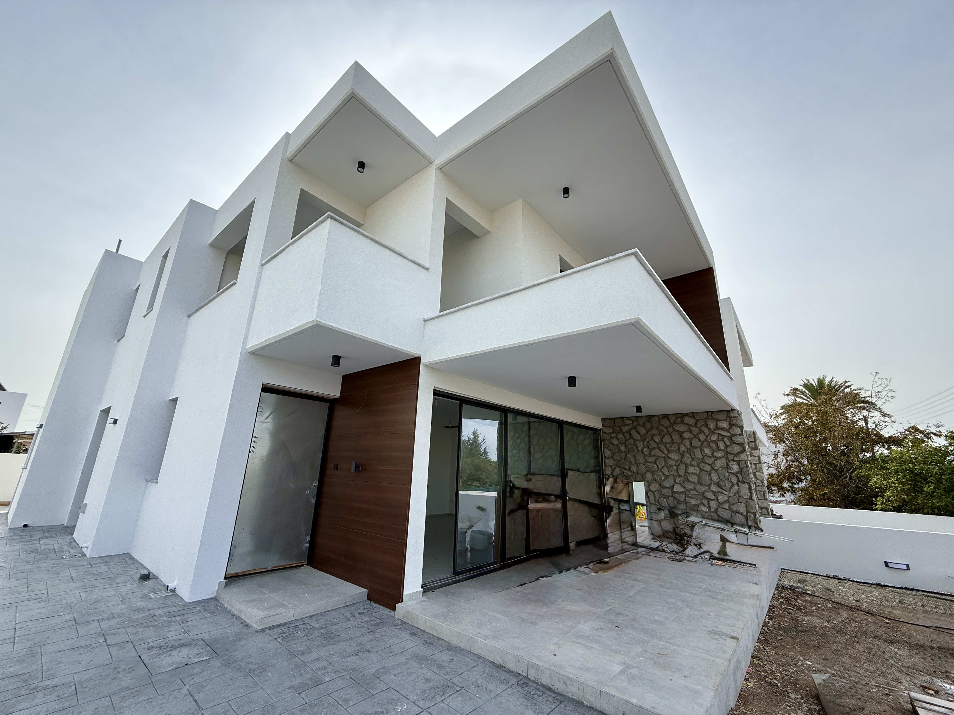 Primerose Villas
