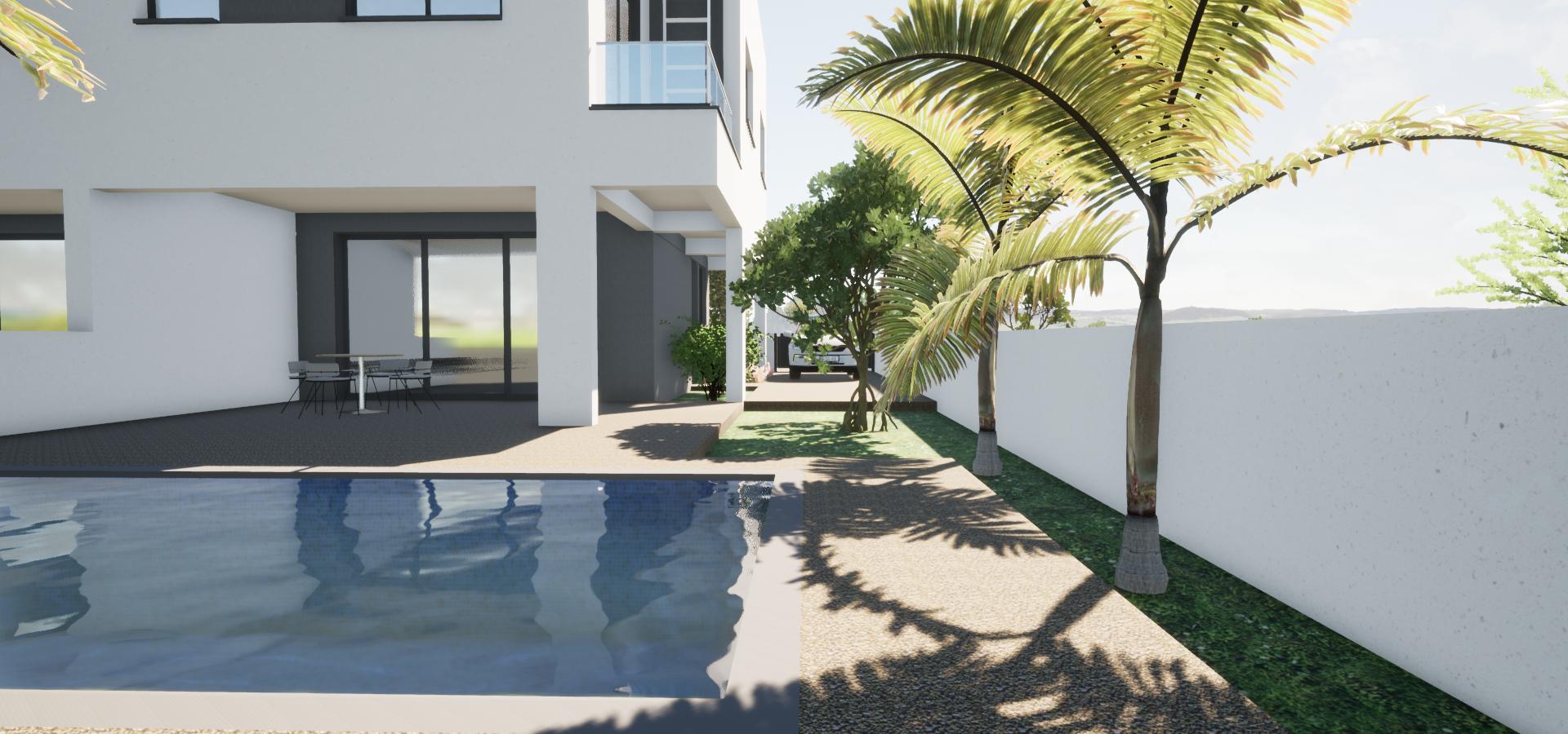 Remus Residences
