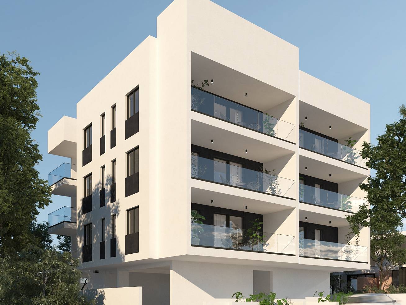 Strovolos 33