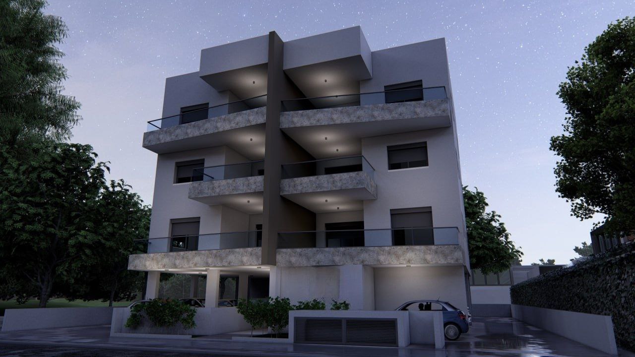 Santero Residence
