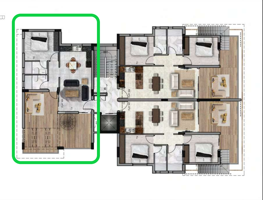 Alexandra Residence