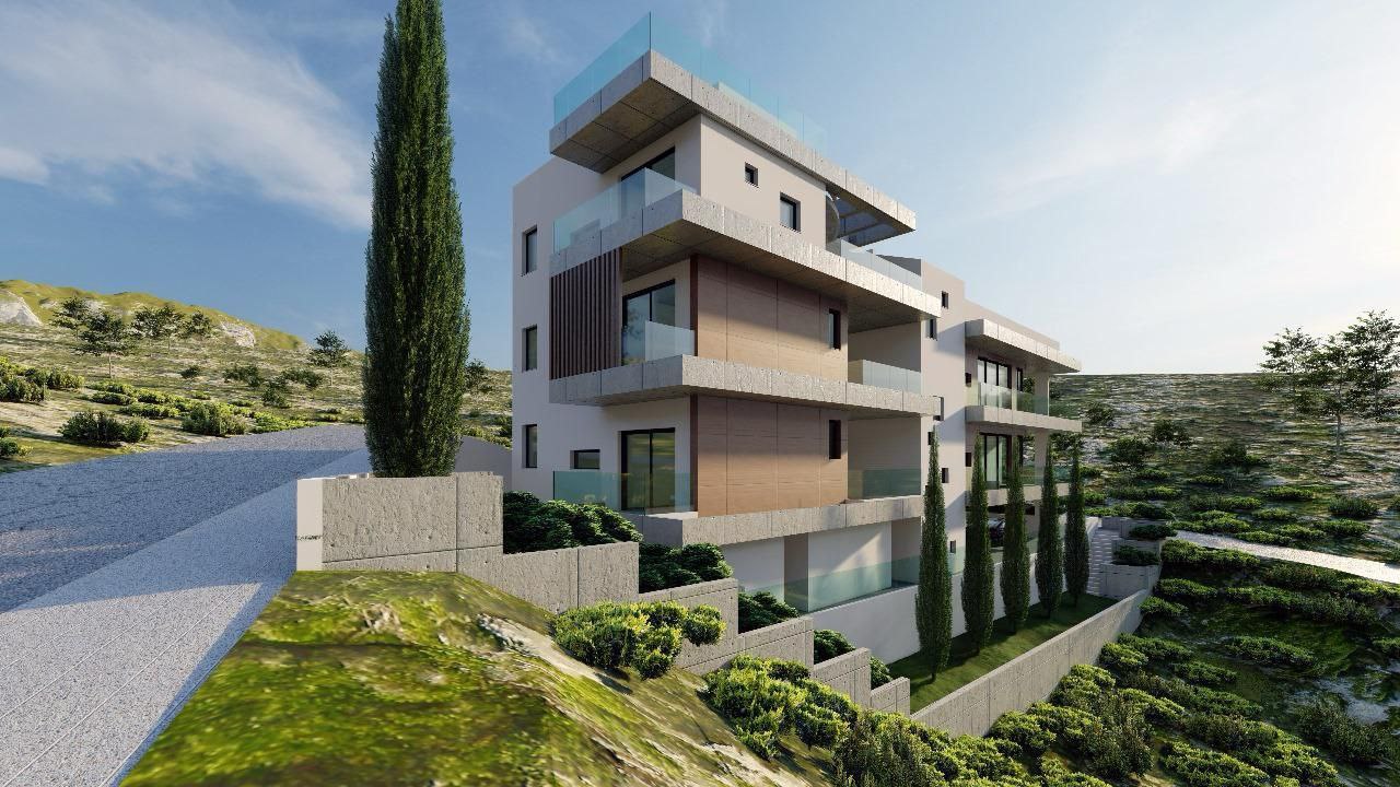 Afito Residence