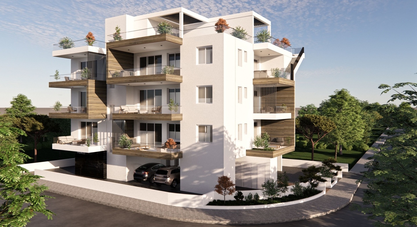 Veniti Residence