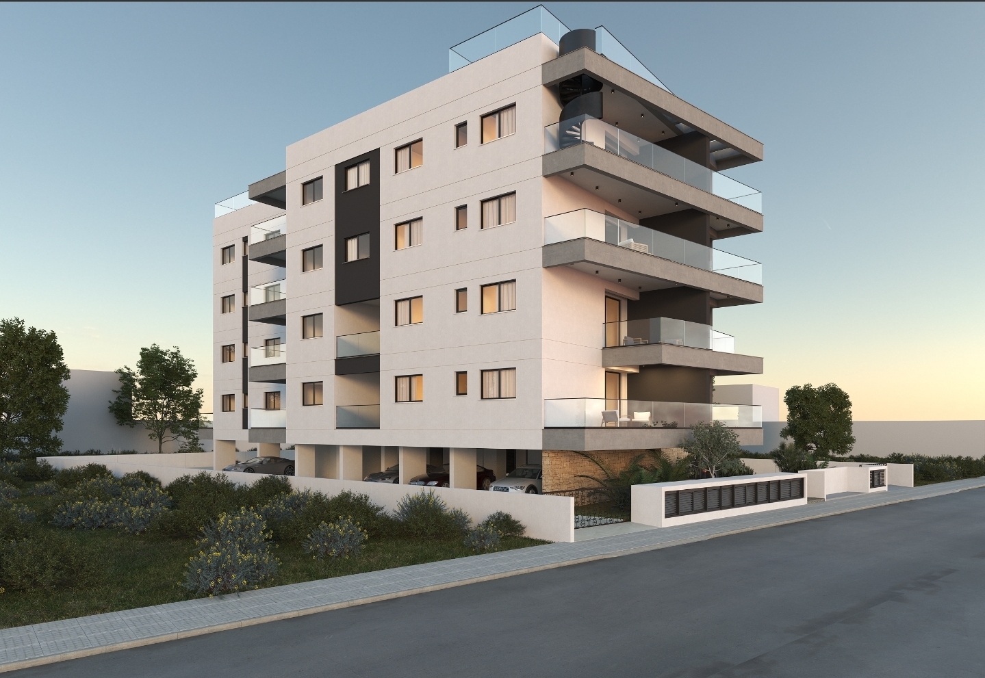 Niki Residence