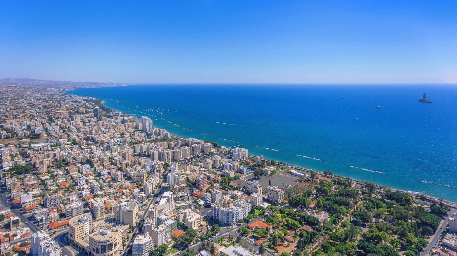 TOP 5 Fastest-Growing Areas of Limassol