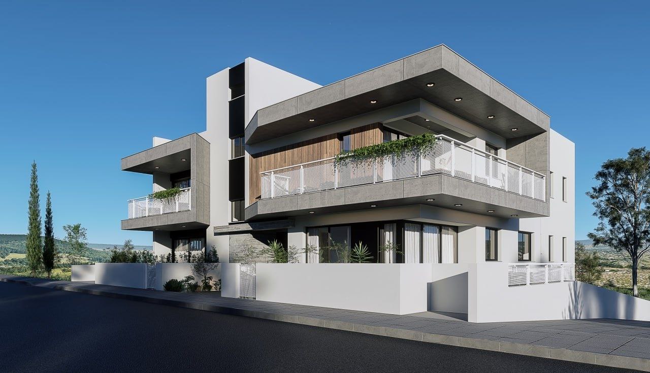 Avra Residence