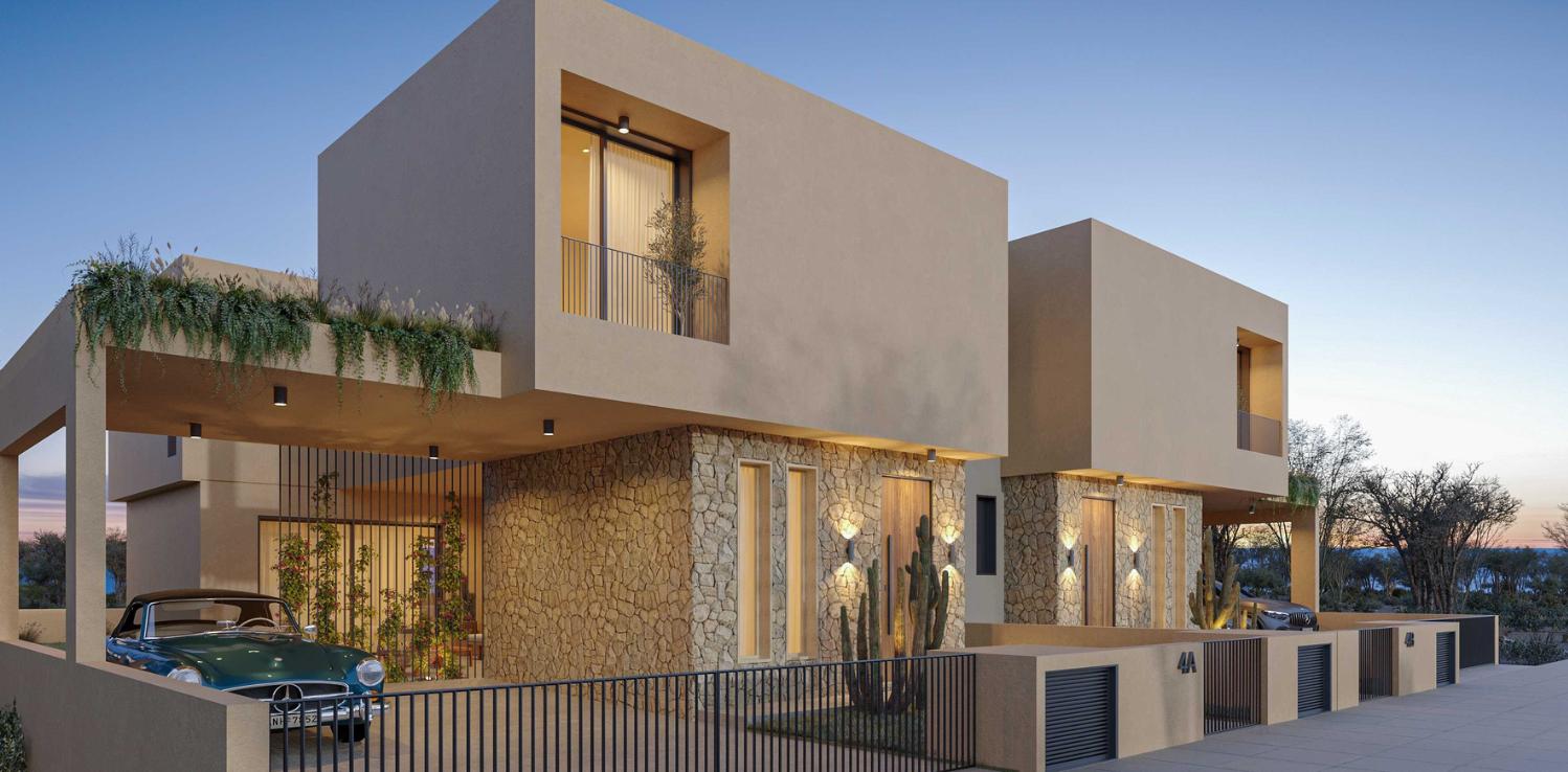 El Bej Residences