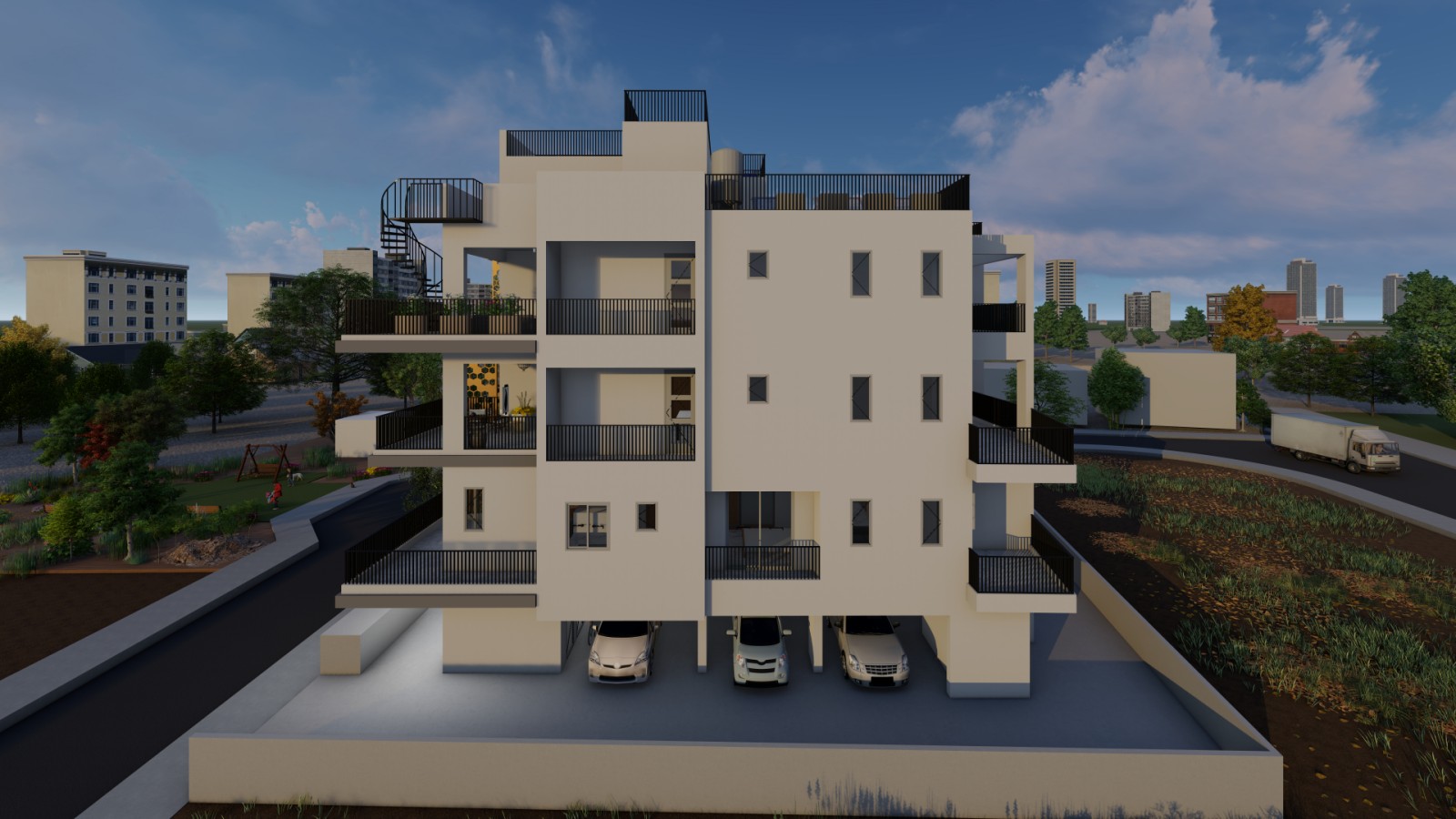 Nectar Residence