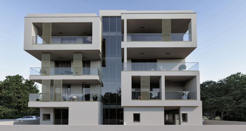 Solea Luxury Residences