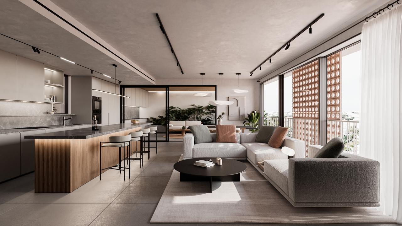 DaVinci Residence
