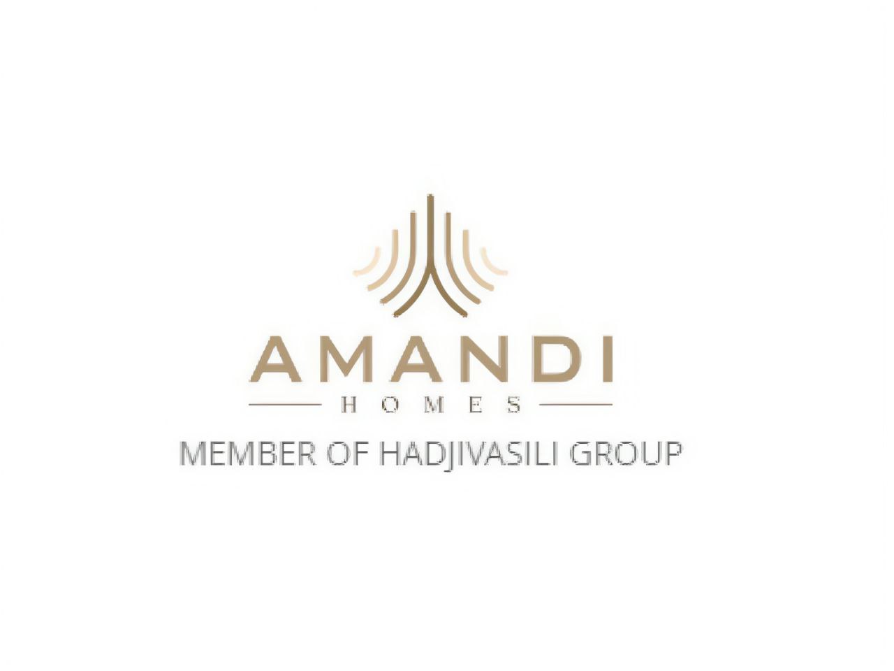 Amandi homes