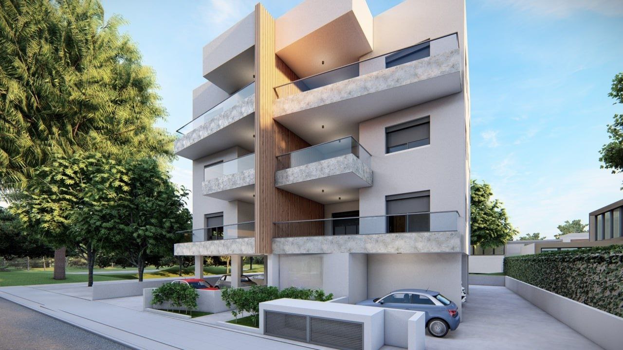 Santero Residence