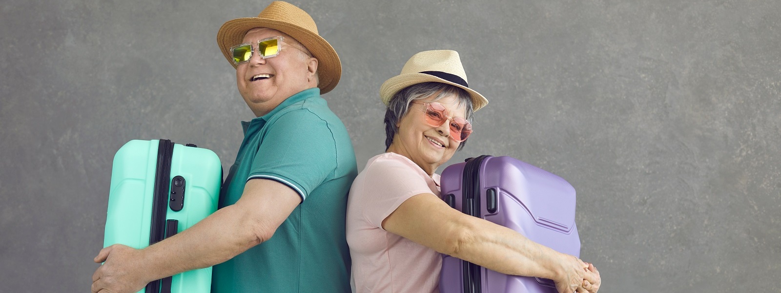 Cyprus in Summer with Elderly Travellers: Beaches, Heat and Routes