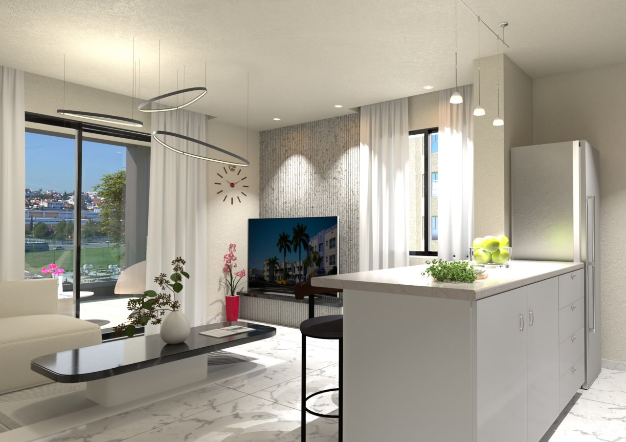 Kamares Residence