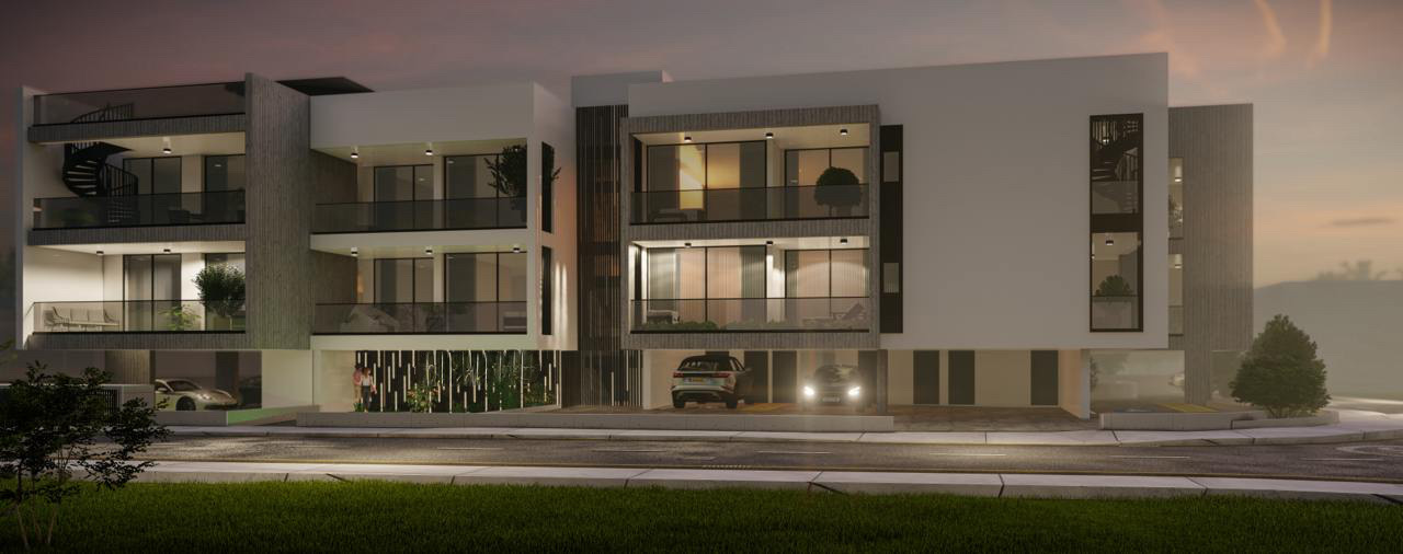 Park Avenue-Kiti Town