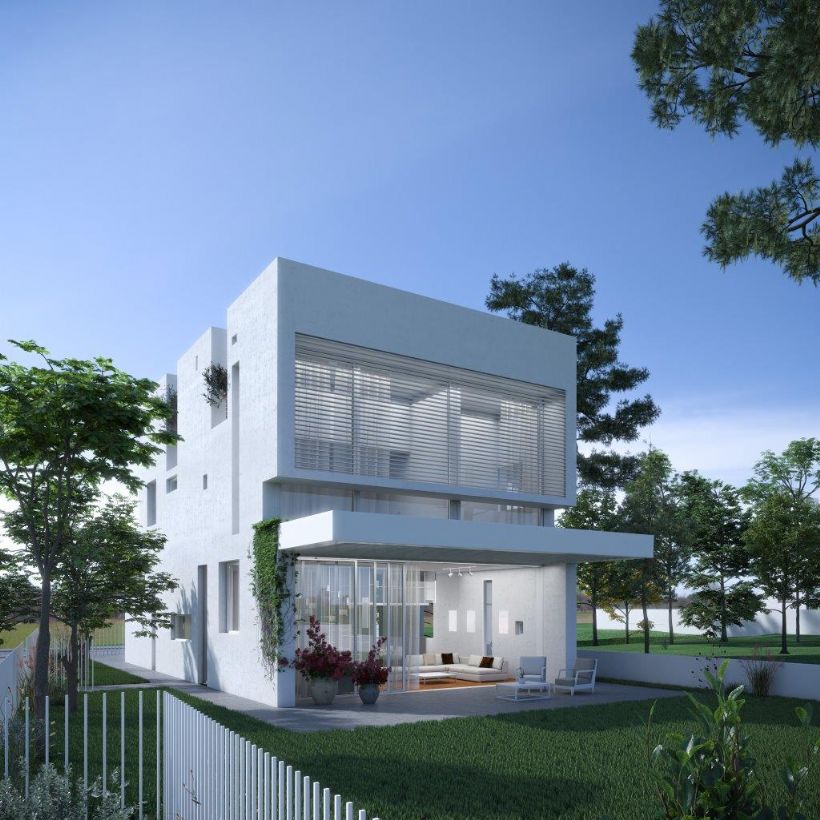 Skylight Mansions