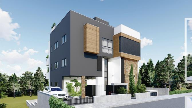 Hermes Residence