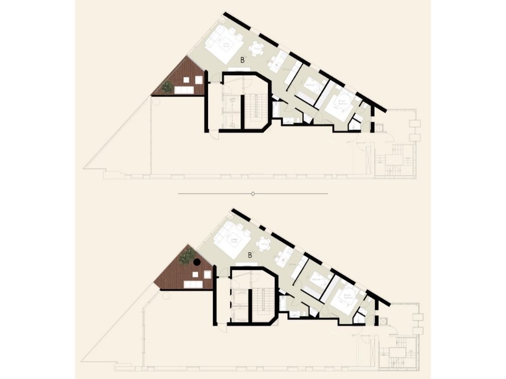 Nicosia Central Park Residence