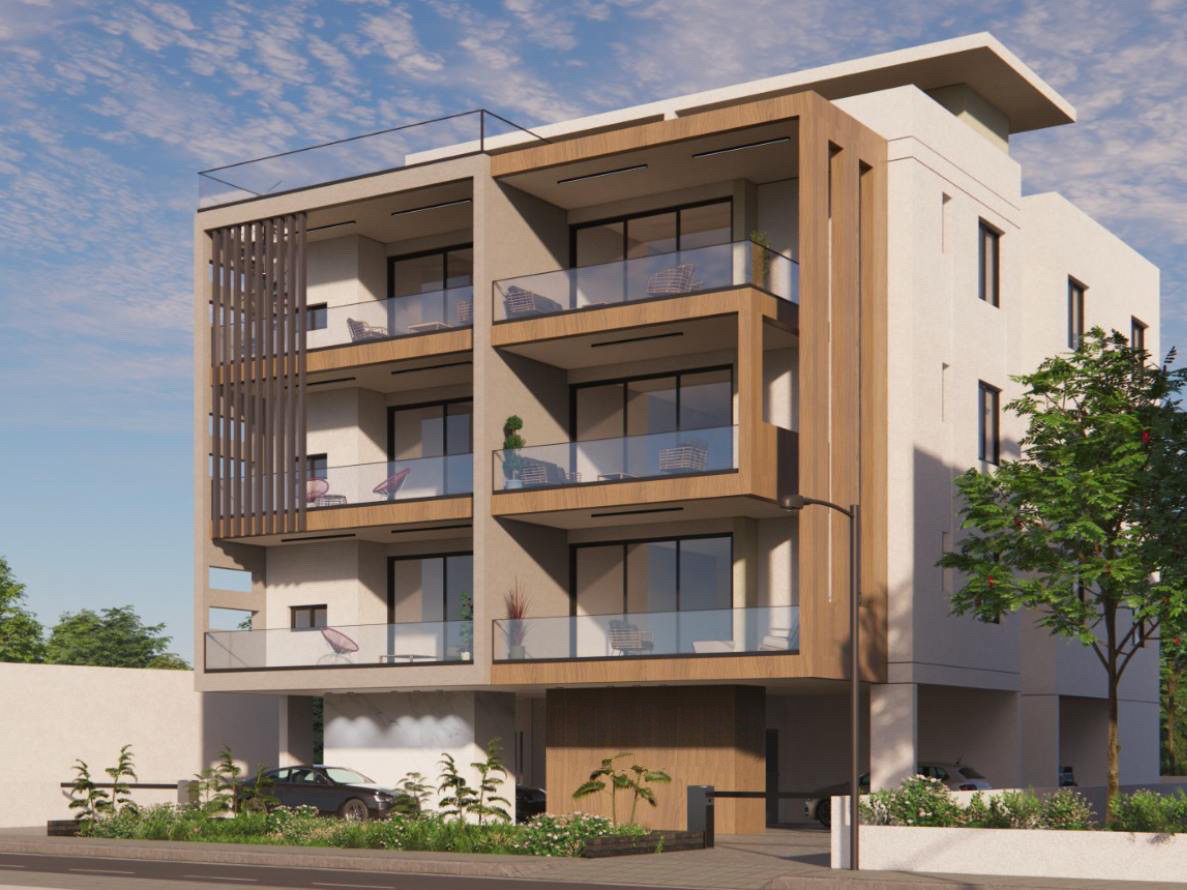Veniti Residence II