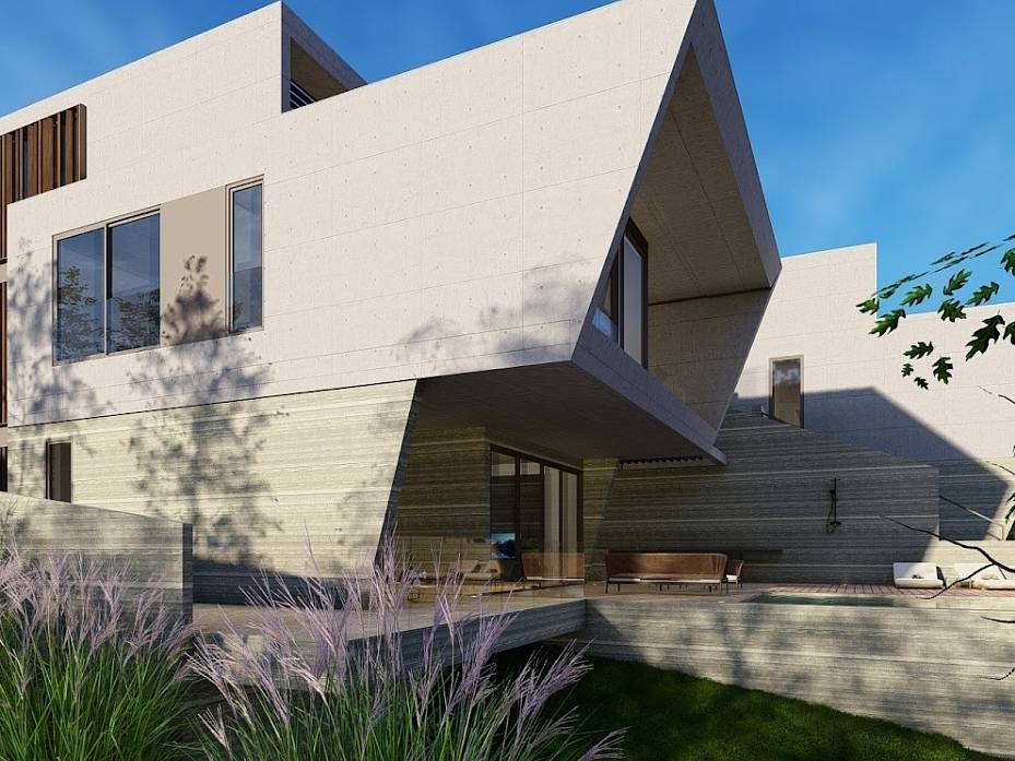 Celyon Homes
