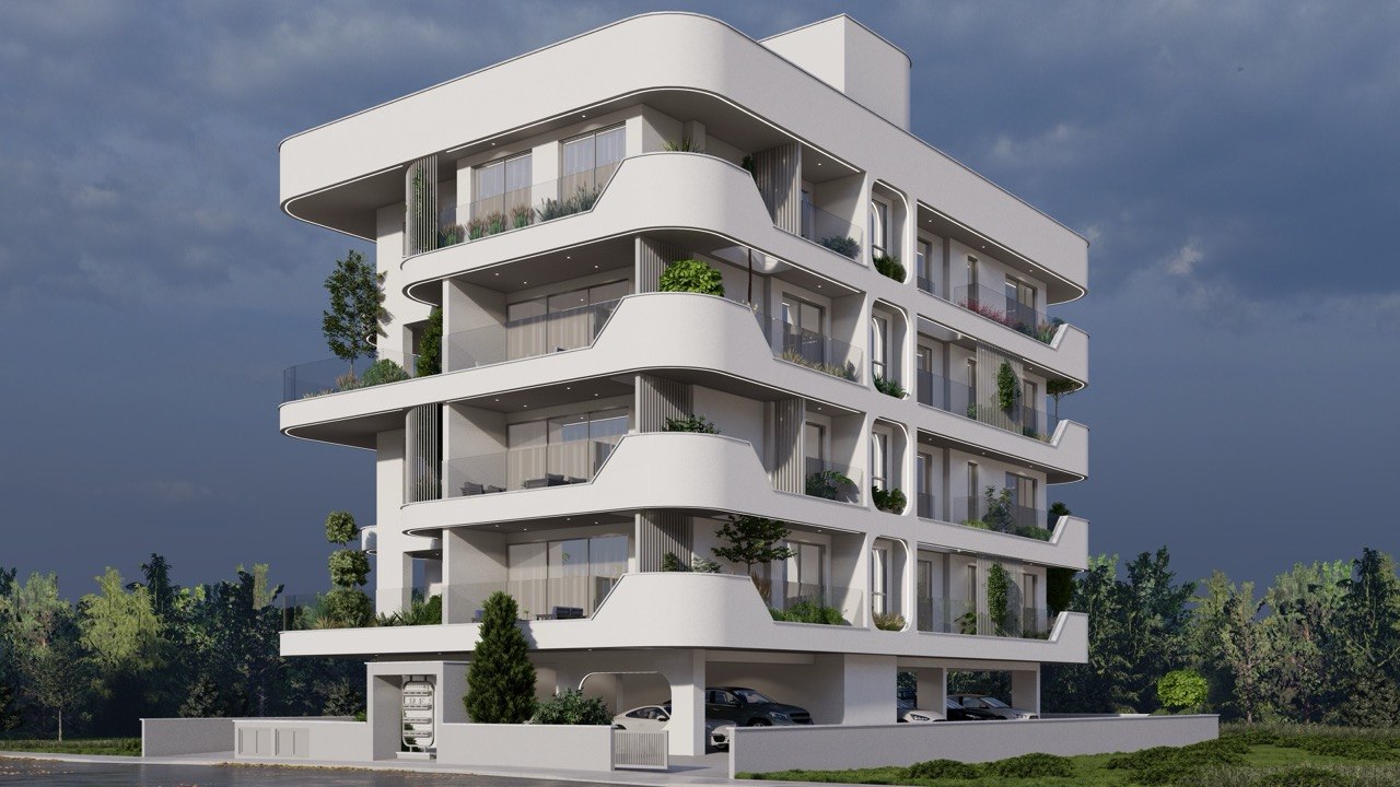 Sophia Residence