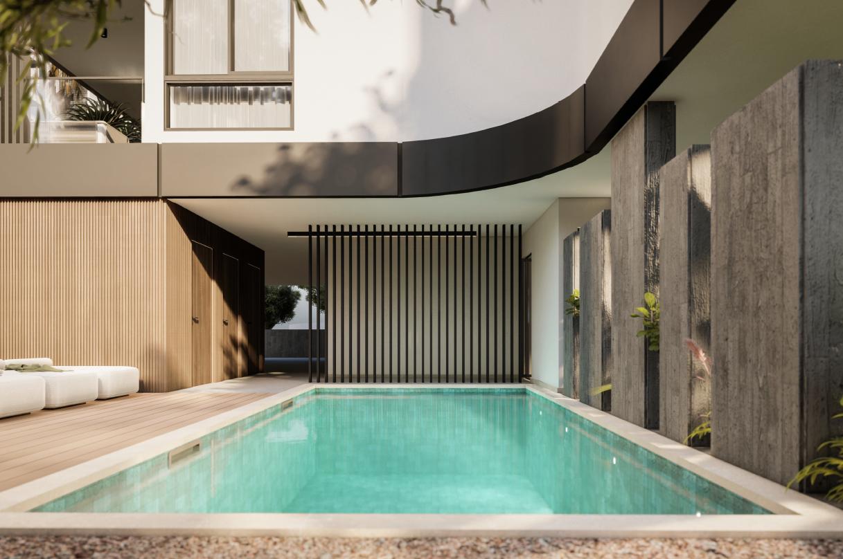 Sonoro Residence