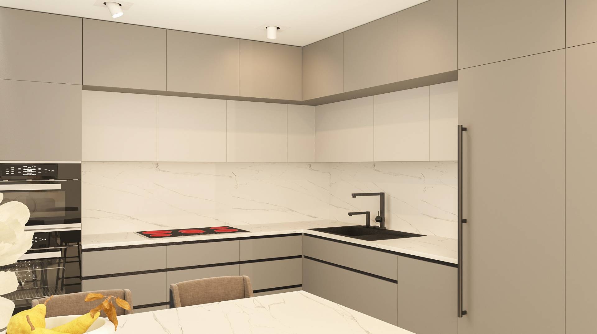 Panthea Hills Residences
