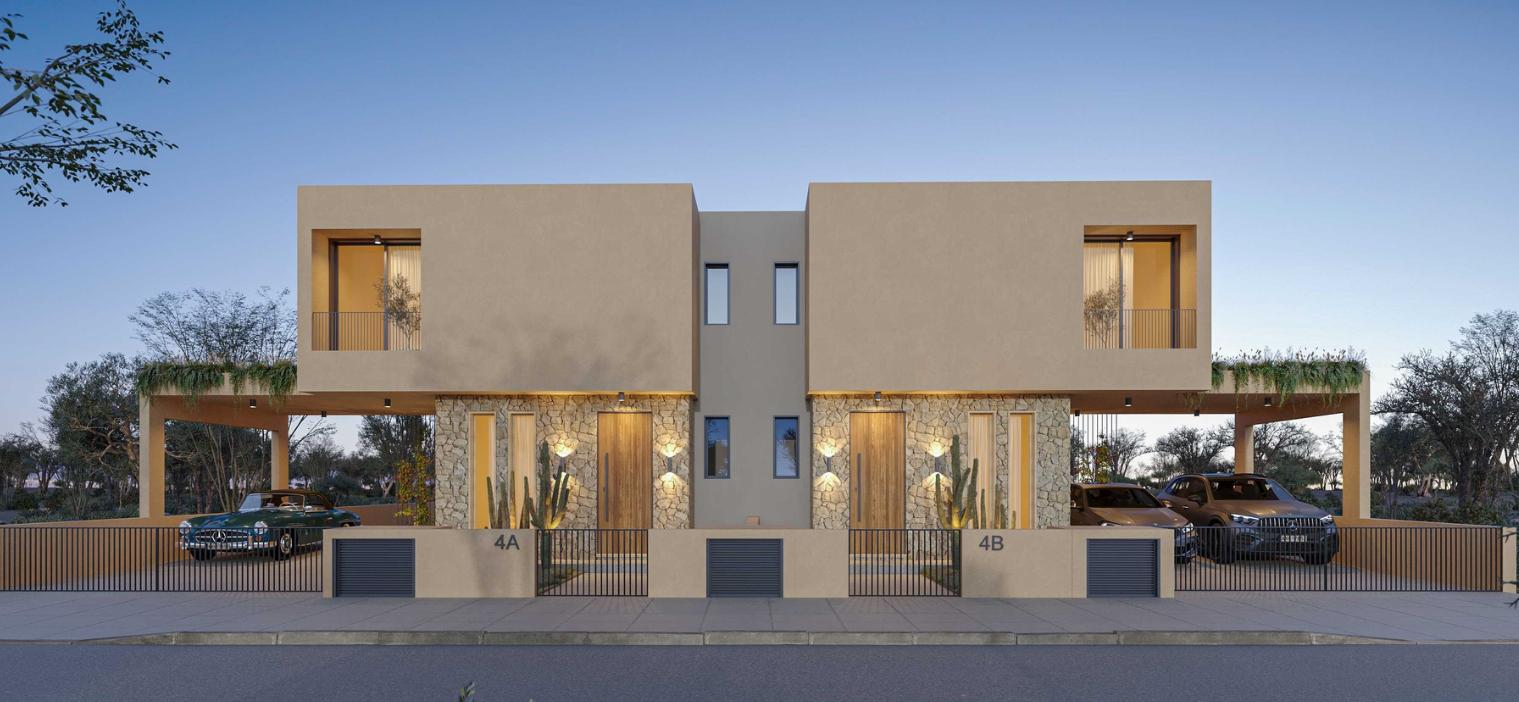 El Bej Residences