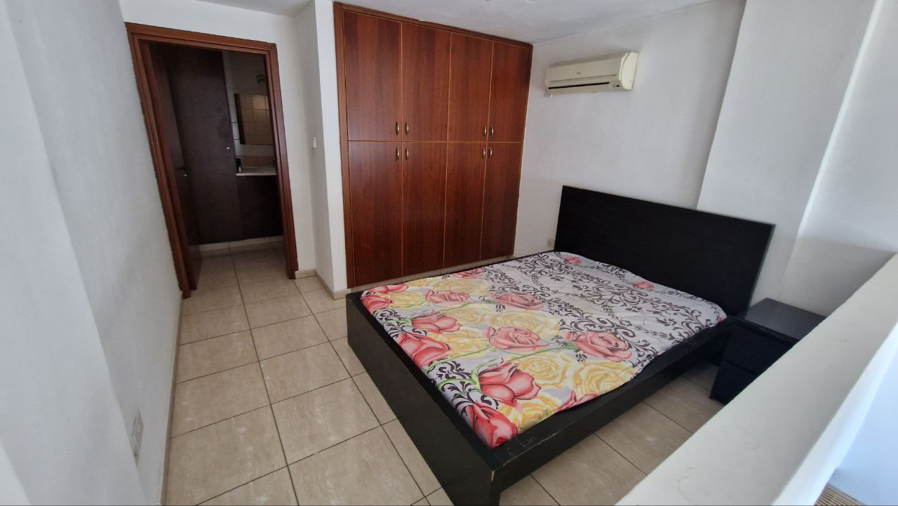 Marina Apartments 211