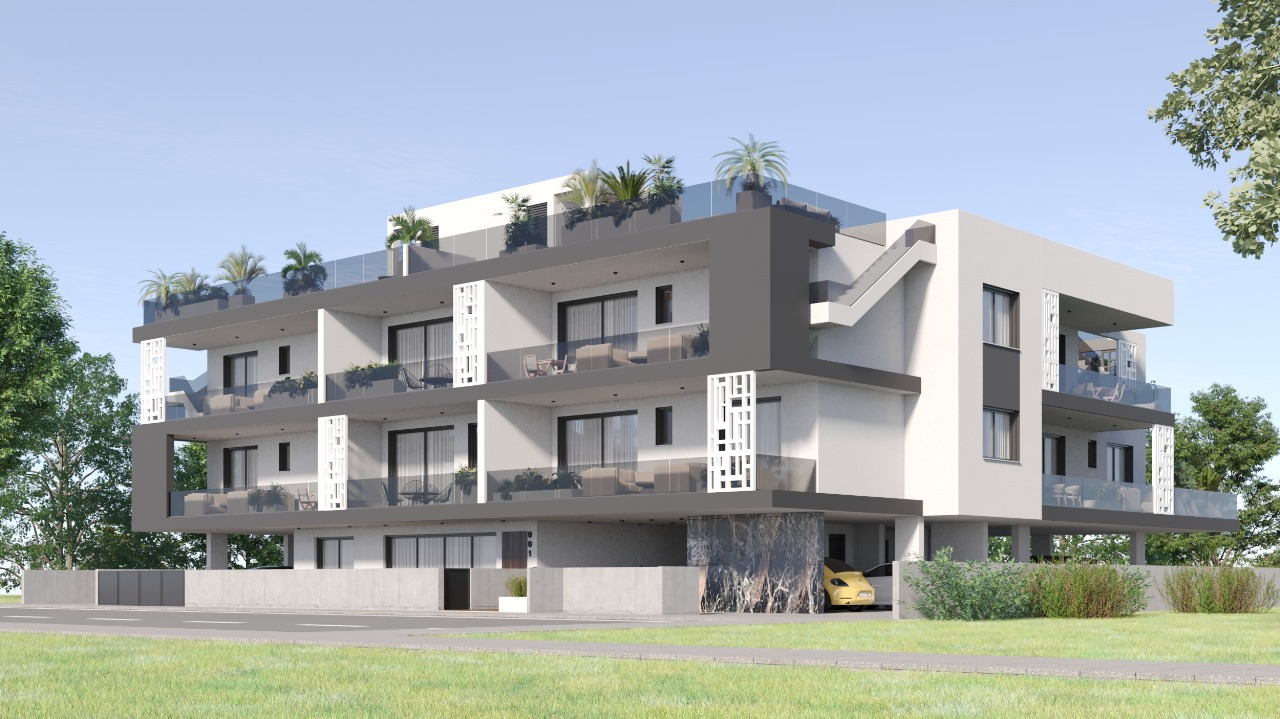 Ideal Living 10