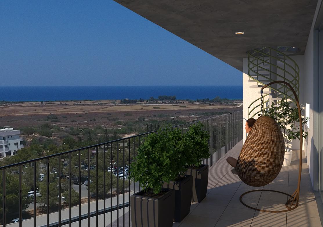 Skalia Residences