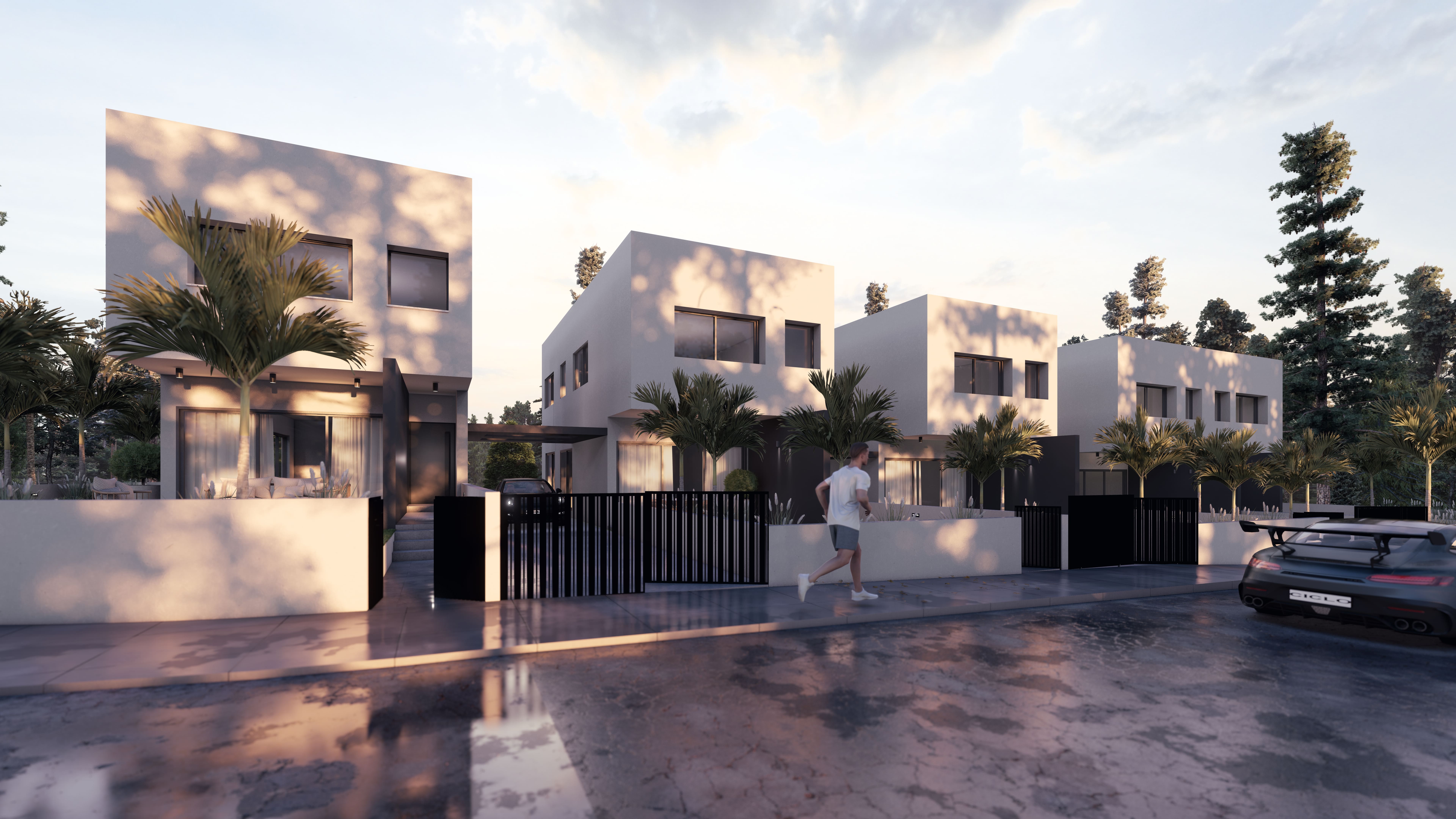 Horizon Estate