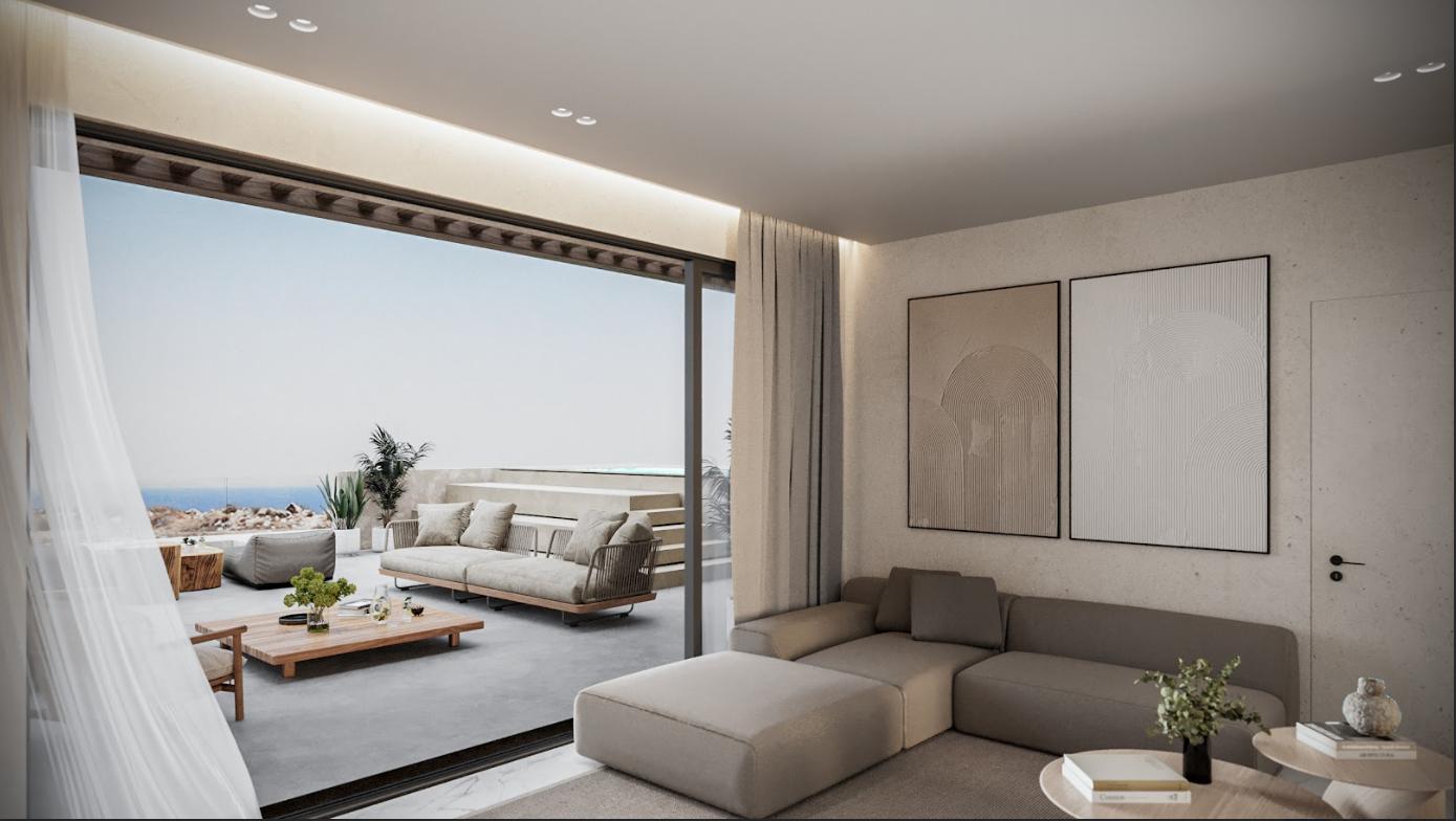 Angelico Lifestyle Apartments