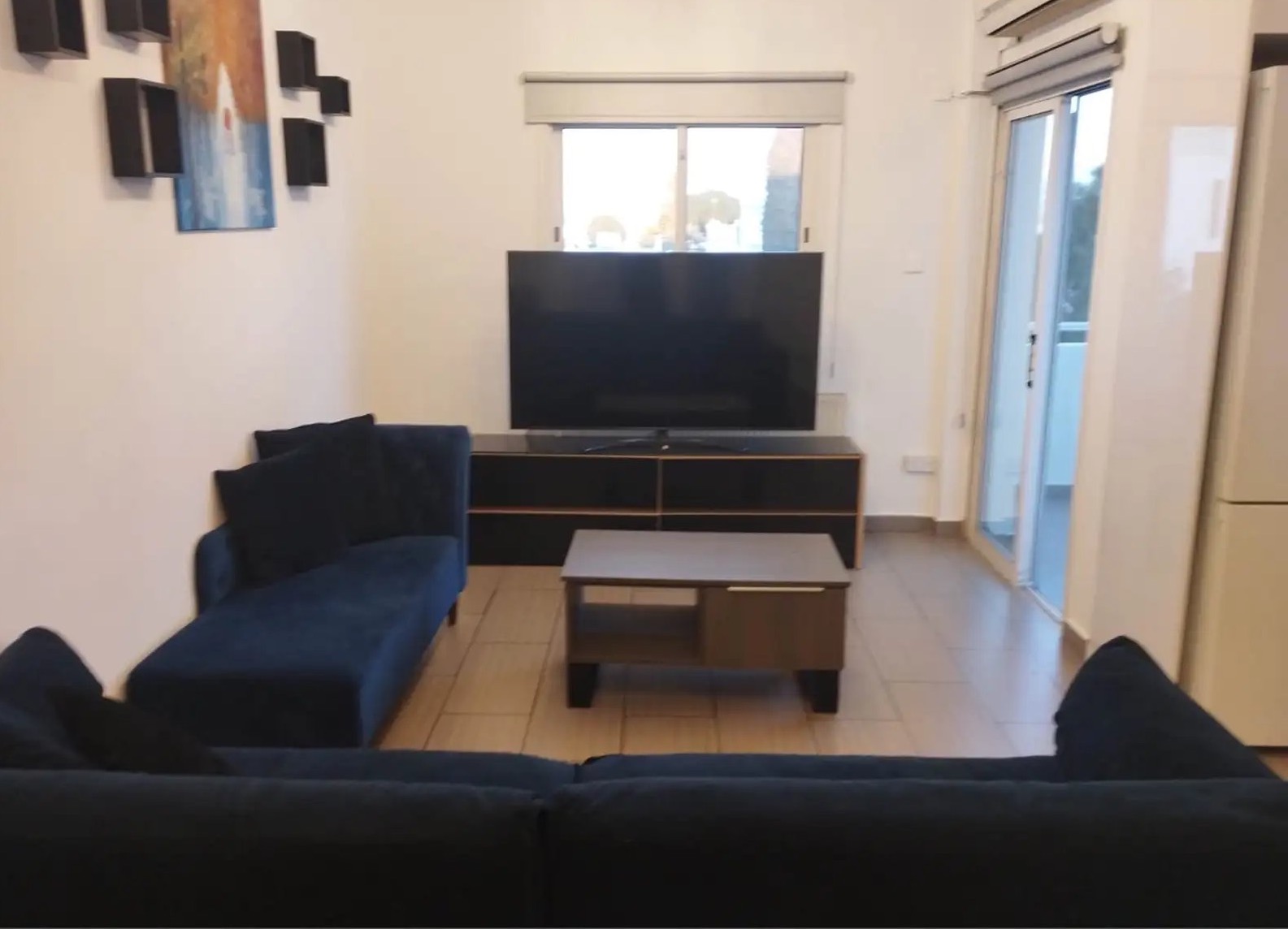 2-bedroom apartment to rent