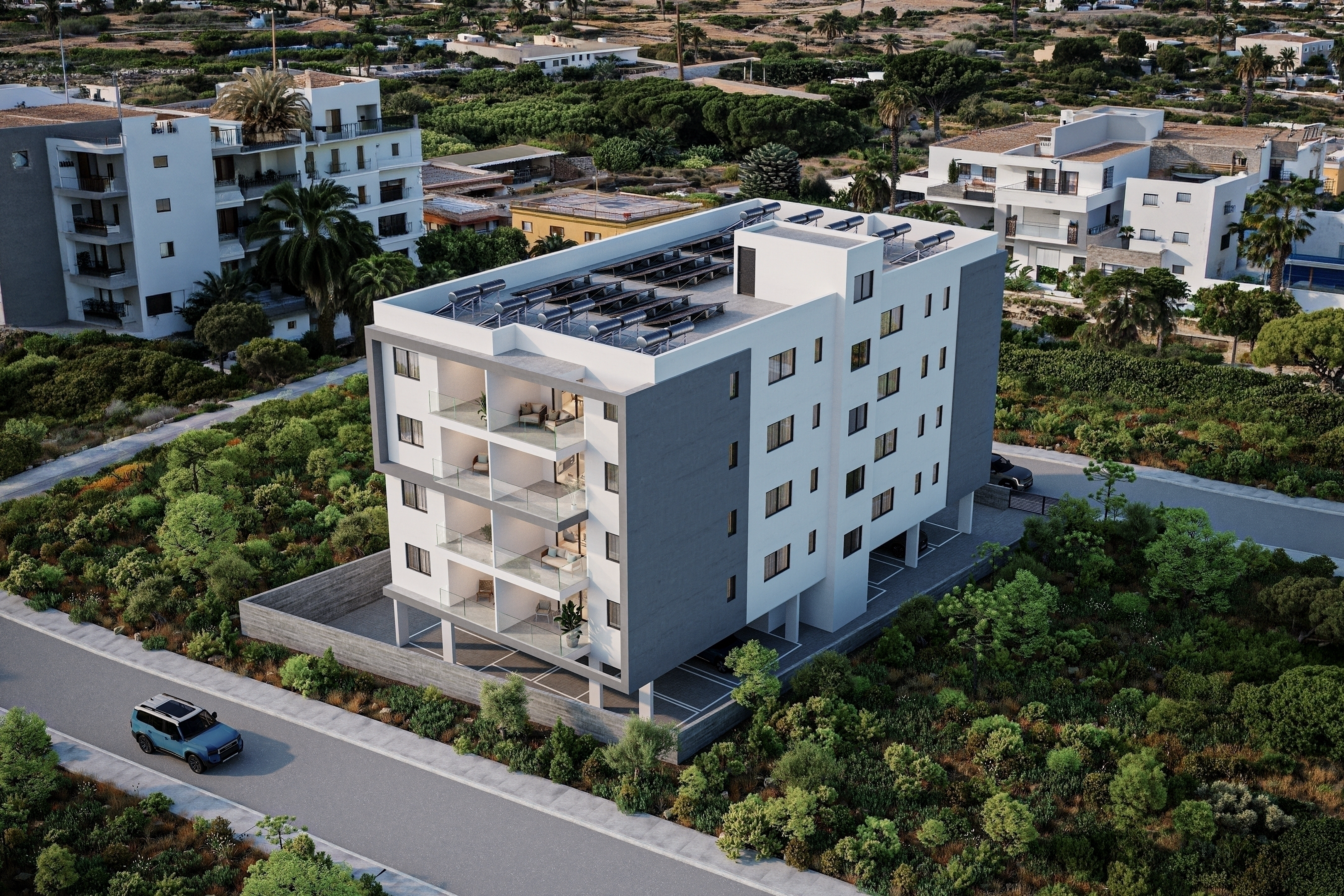 Property main