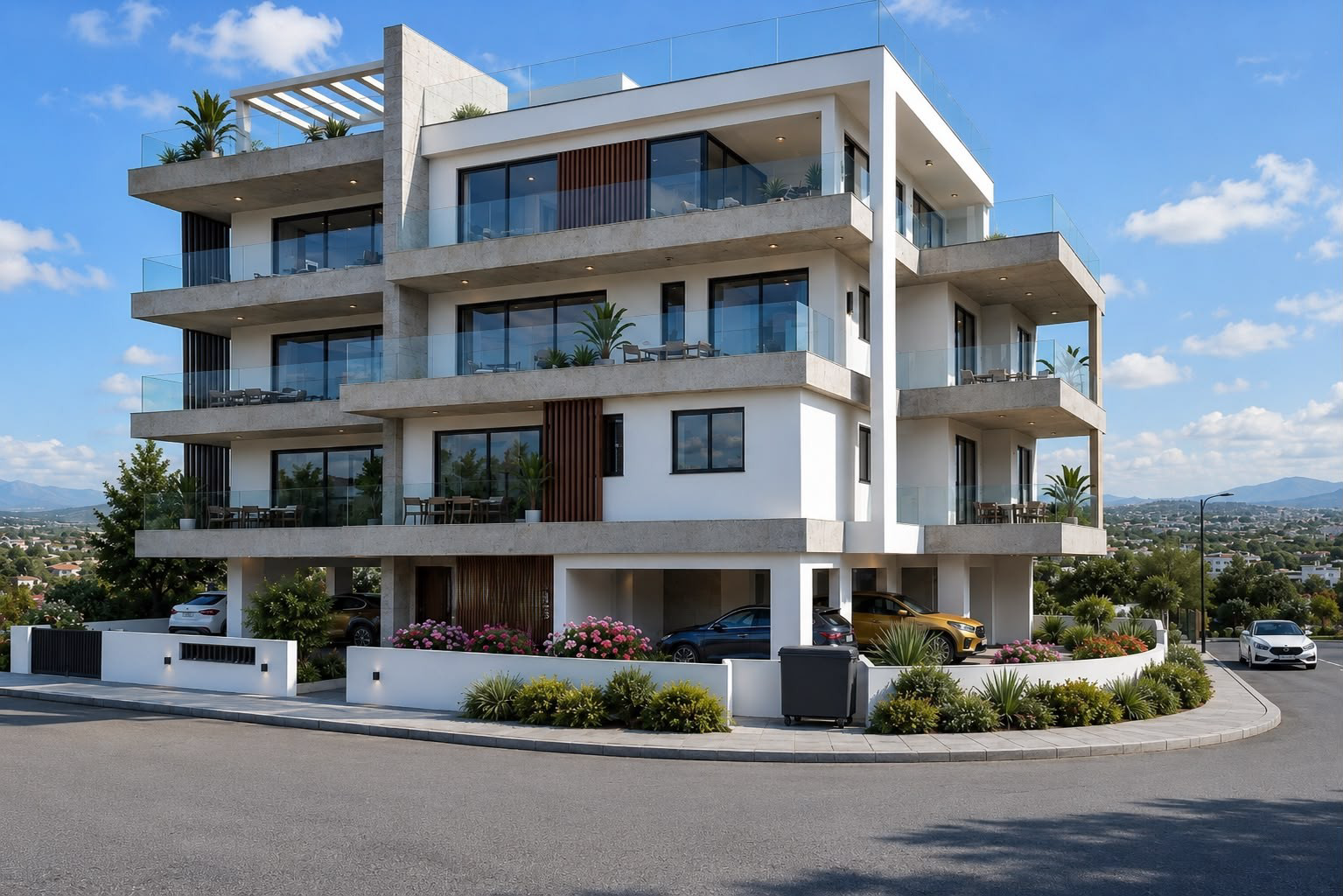 Property main