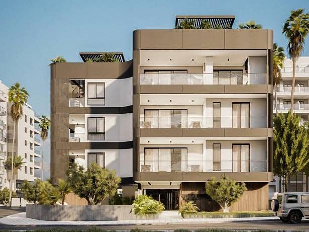 Sonoro Residence