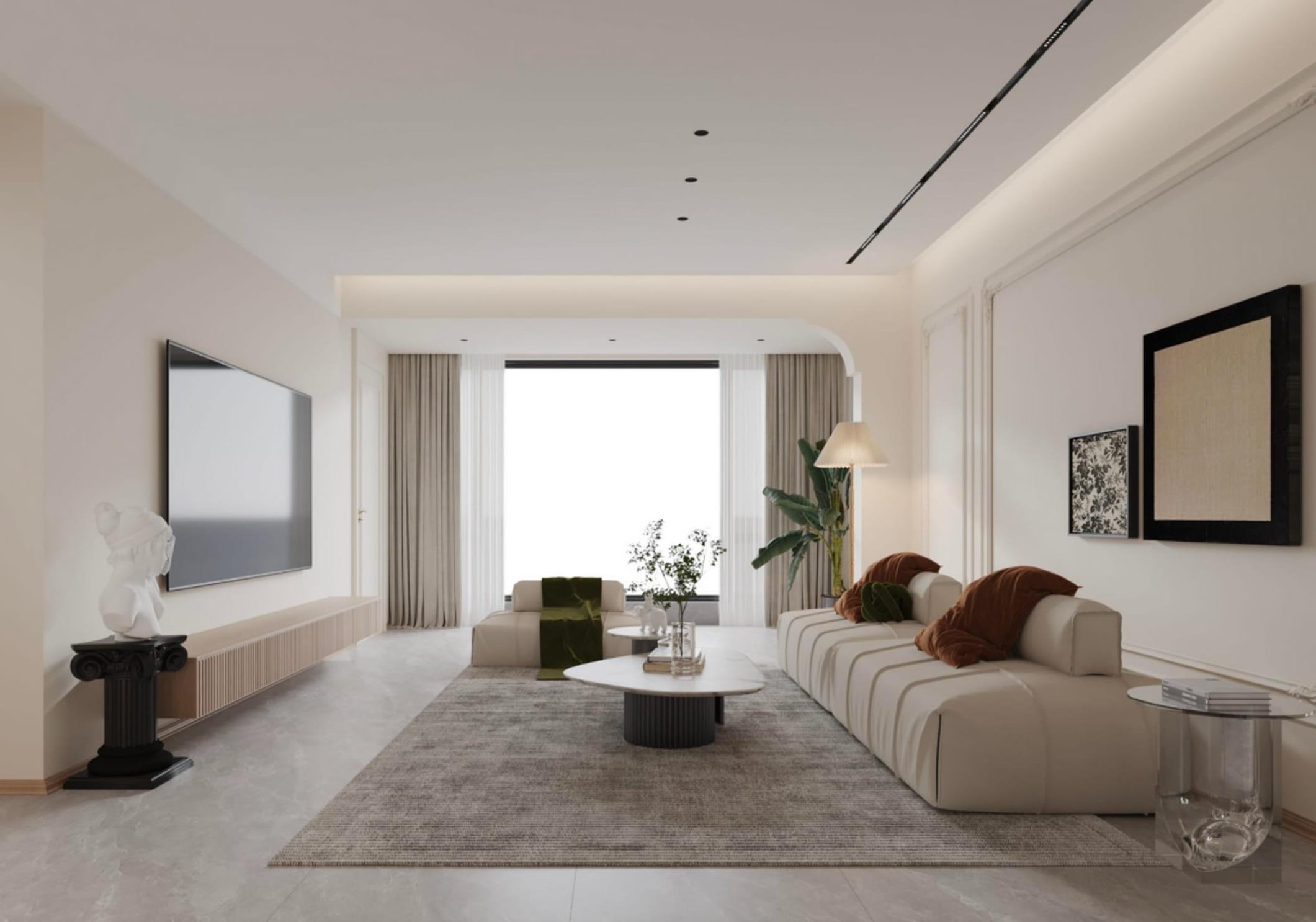 Presler Residence