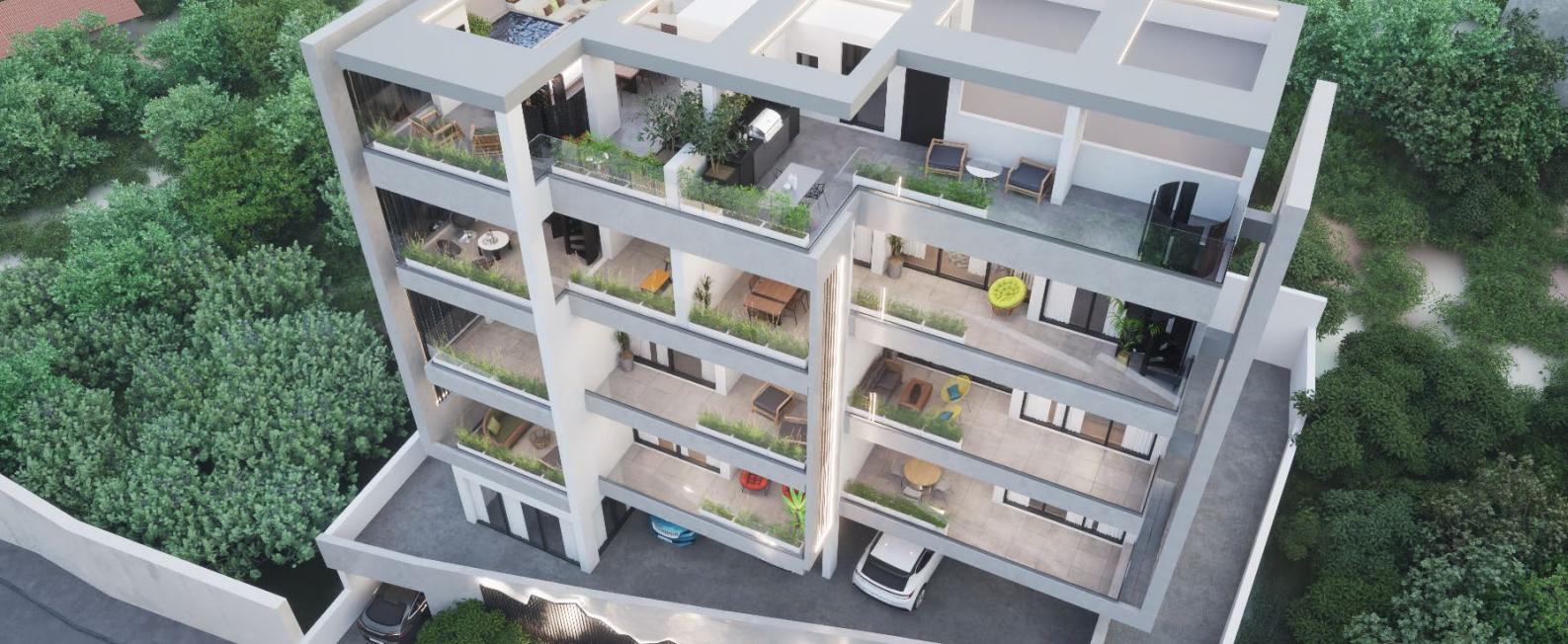 Heights Residence