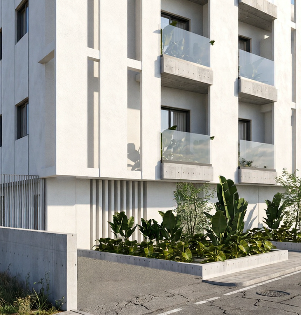 Astral Residence