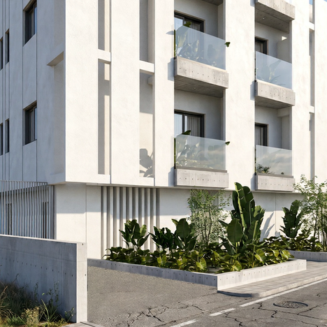 Astral Residence