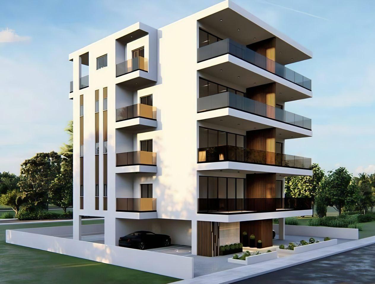 Thaleia Residence