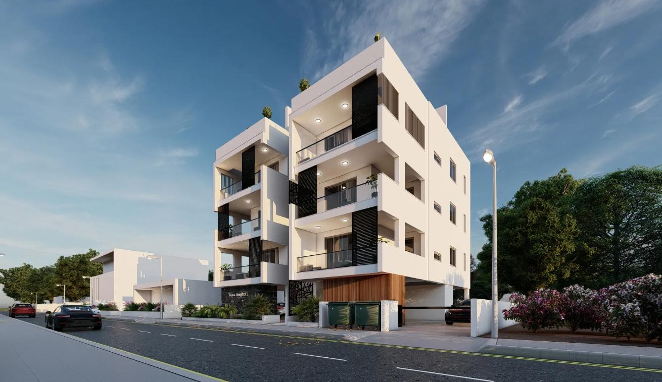 Krasa Heights 3