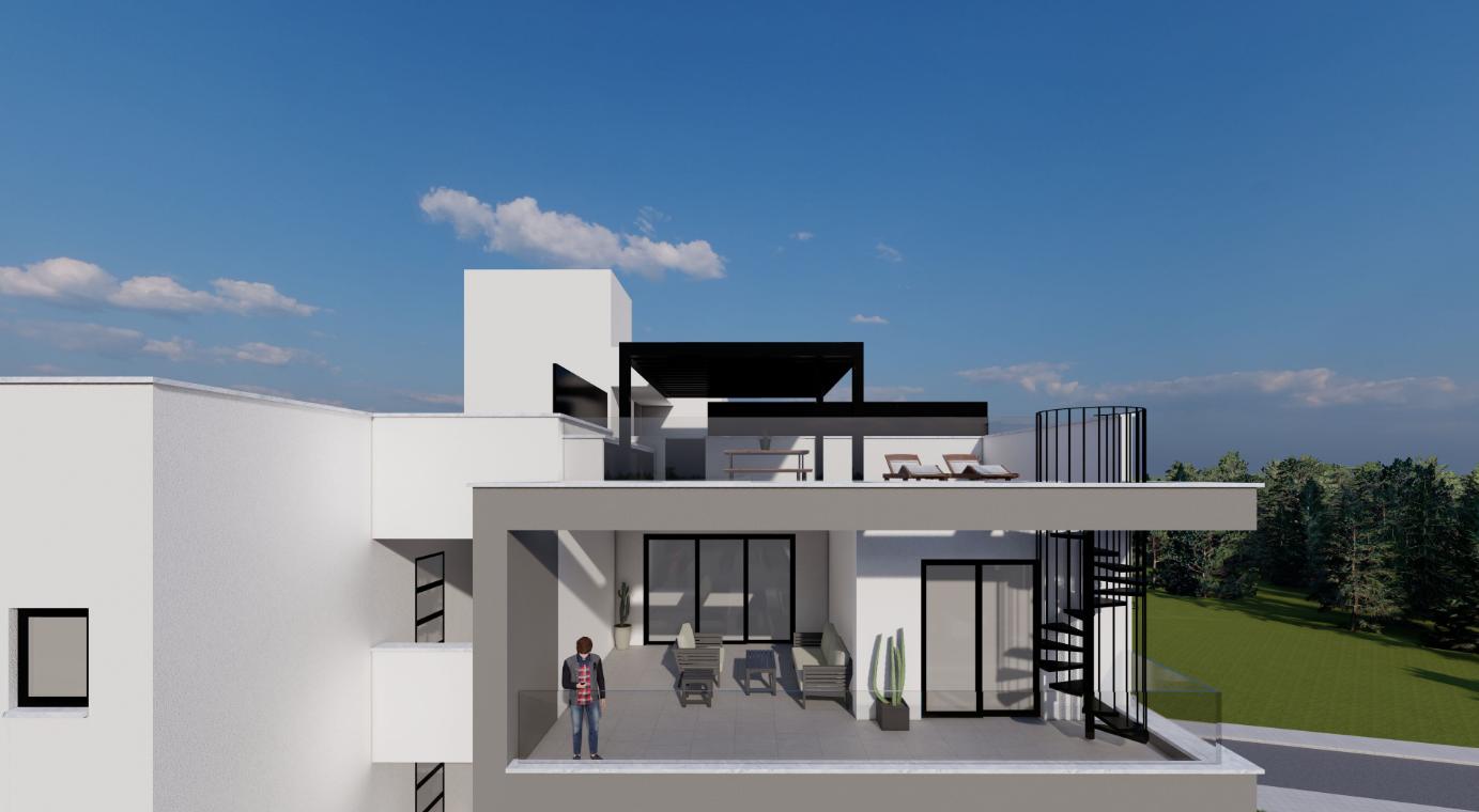Pozotou Court A Residence