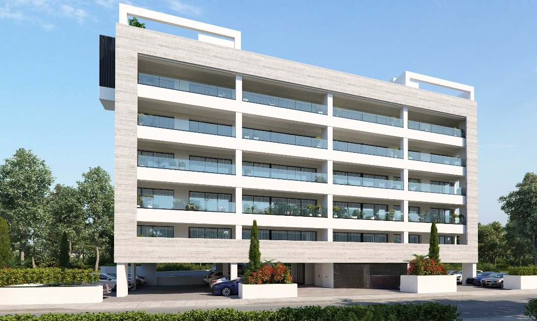 Vasiliki Residence
