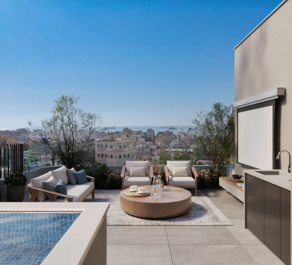 URBN Residences