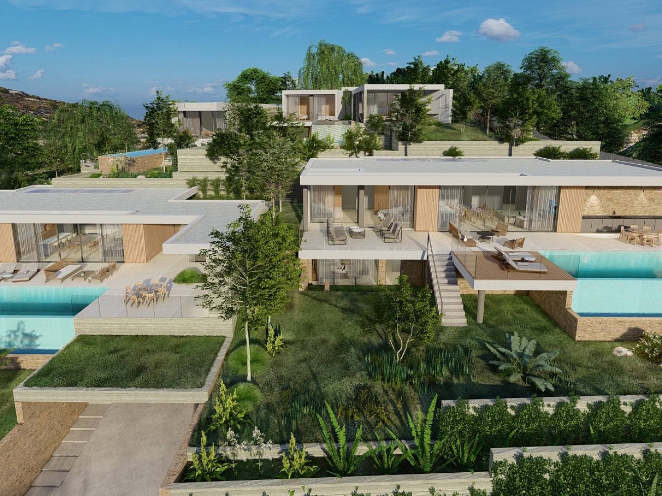 Verna Homes