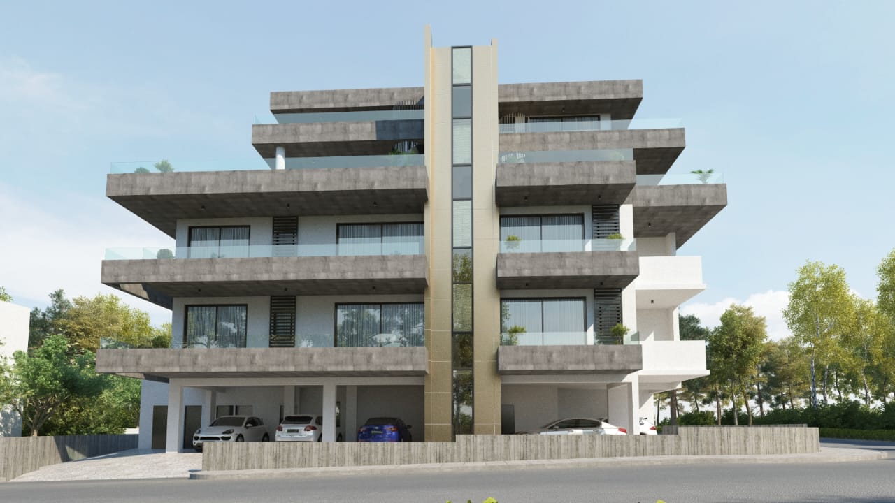 Lumora residence