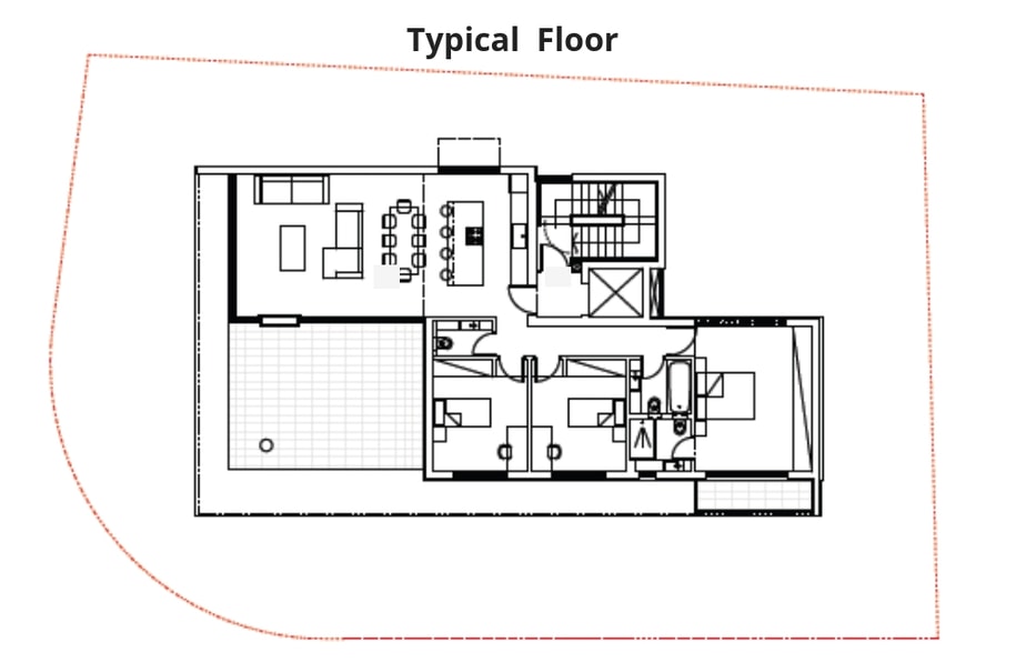 Residence 24