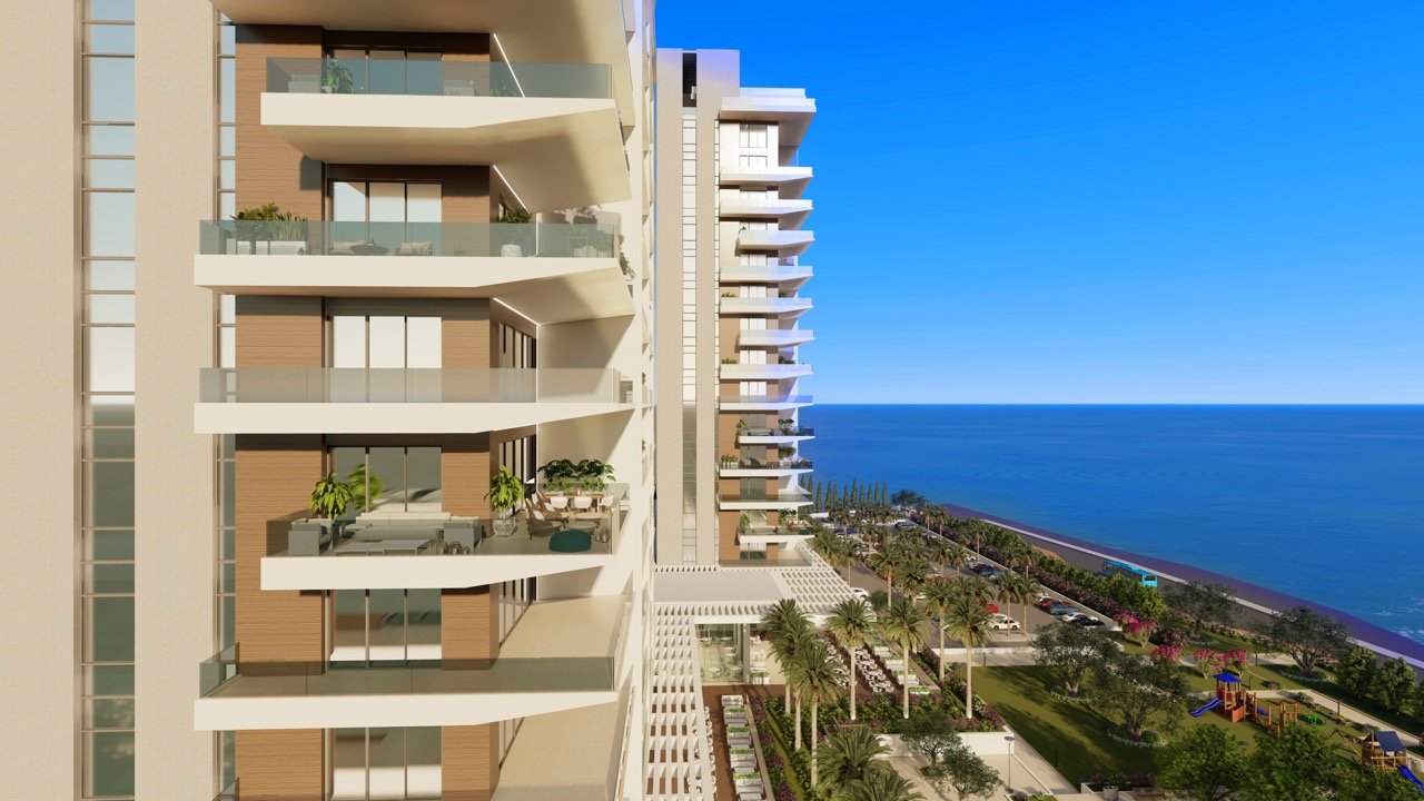 Элитный комплекс Soho Resort в Пафосе удостоился престижной премии European Property Awards